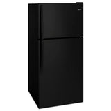 30-inch Wide Top-Freezer Refrigerator with Flexi-SlideE Bin - 18.2 cu. ft.