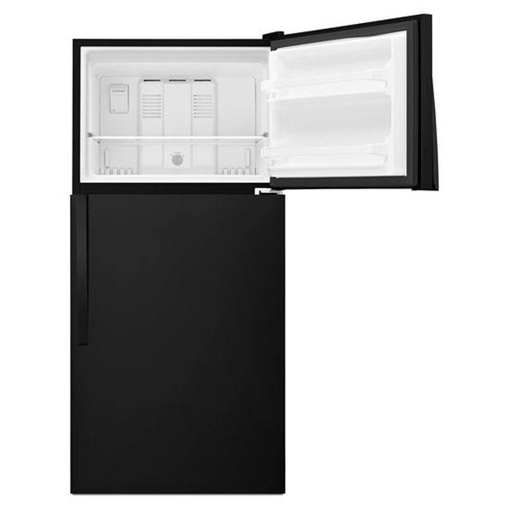 30-inch Wide Top-Freezer Refrigerator with Flexi-SlideE Bin - 18.2 cu. ft.