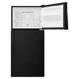30-inch Wide Top-Freezer Refrigerator with Flexi-SlideE Bin - 18.2 cu. ft.