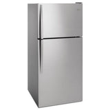 30-inch Wide Top-Freezer Refrigerator with Flexi-SlideE Bin - 18.2 cu. ft.