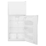 30-inch Wide Top-Freezer Refrigerator with Flexi-SlideE Bin - 18.2 cu. ft.