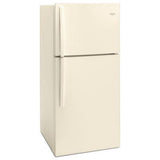 30-inch Wide Top-Freezer Refrigerator - EZ Connect Icemaker Kit Compatible- 19.2 cu. ft.