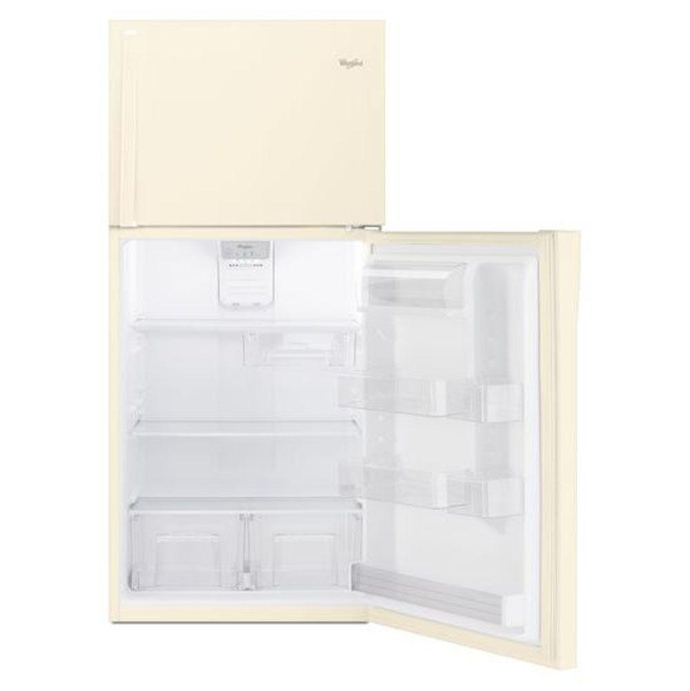 30-inch Wide Top-Freezer Refrigerator - EZ Connect Icemaker Kit Compatible- 19.2 cu. ft.