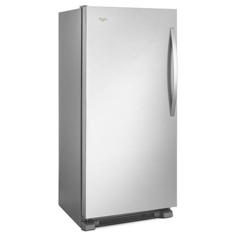 18 cu. ft. SideKicks All-Freezer with Fast Freeze
