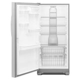 18 cu. ft. SideKicks All-Freezer with Fast Freeze