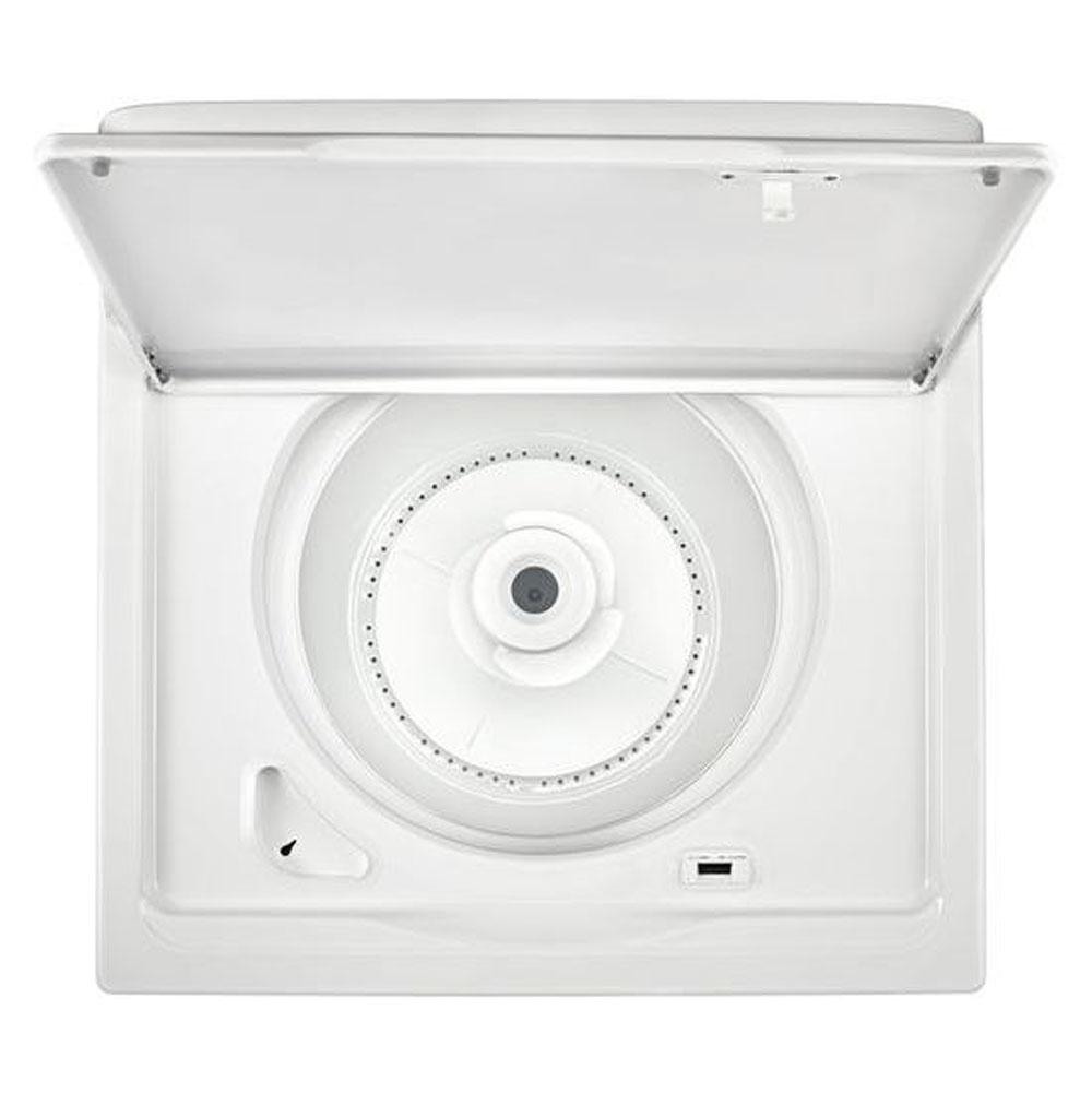 3.5 cu. ft. Top Load Washer with the Deep Water Wash option