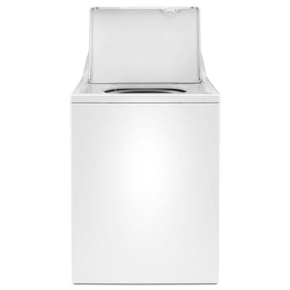 3.5 cu. ft. Top Load Washer with the Deep Water Wash option