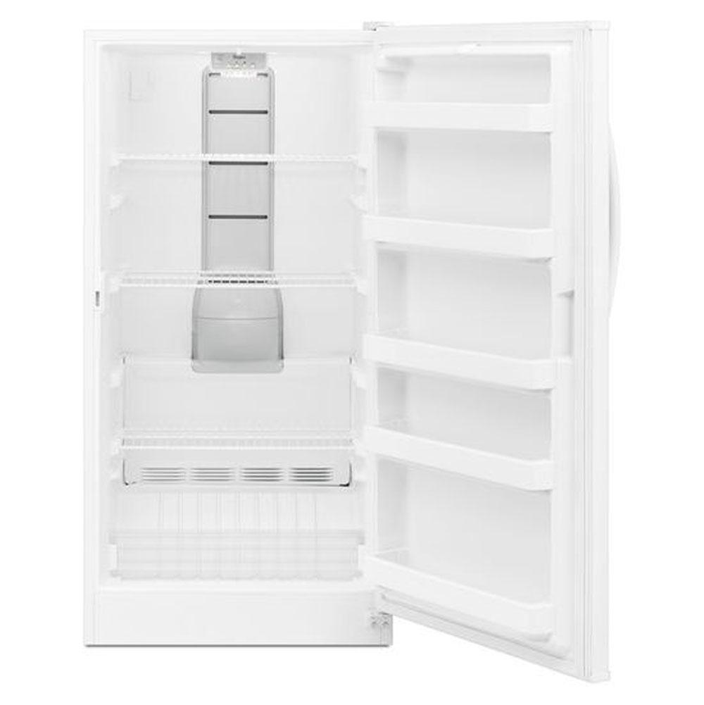 16 cu. ft. Upright Freezer with Frost-Free Defrost