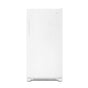 Whirlpool - 20 cu. ft. Upright Freezer with Temperature Alarm - White