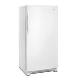 20 cu. ft. Upright Freezer with Temperature Alarm