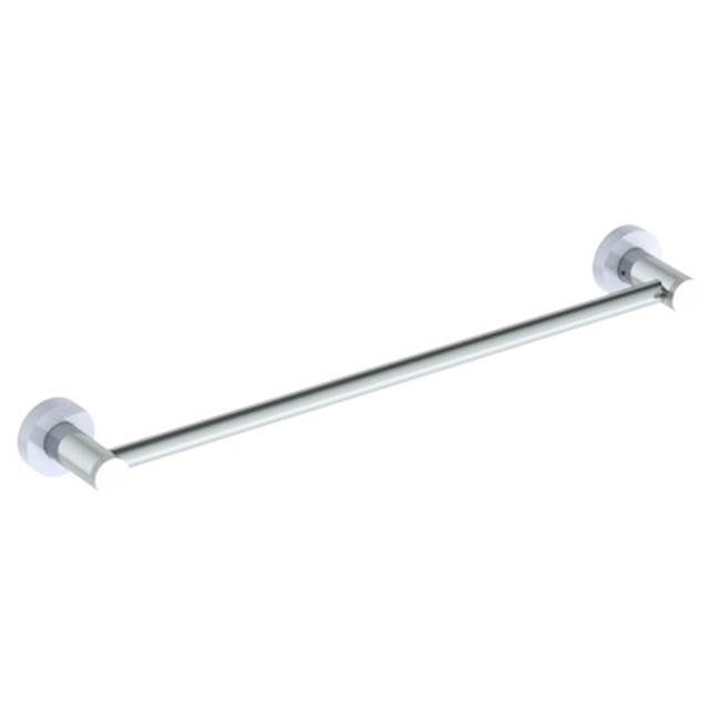 Watermark - Wall Mounted Towel Bar, 18'' - Vintage Copper