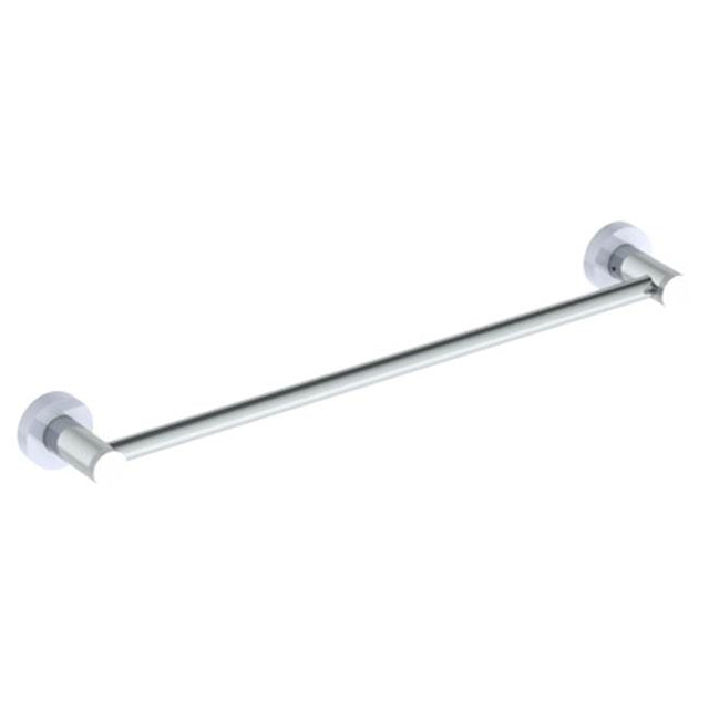 Watermark - Wall Mounted Towel Bar, 18'' - Vintage Copper