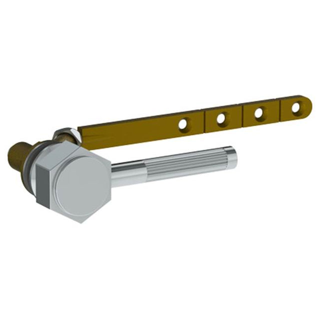 Watermark - Tank Lever - Vintage Copper