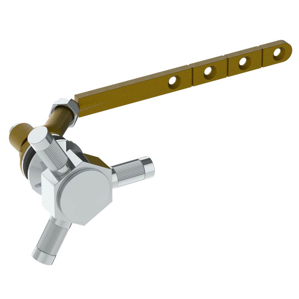 Watermark - Tank Lever - Vintage Copper