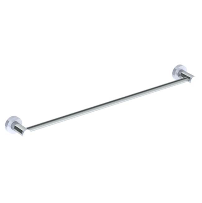 Watermark - Wall Mounted Towel Bar, 24'' - Vintage Copper