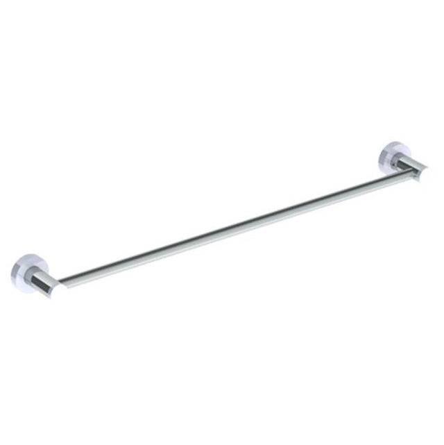 Watermark - Wall Mounted Towel Bar, 24'' - Vintage Copper