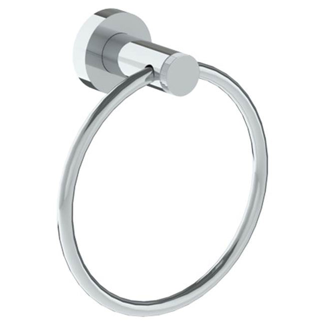 Watermark - Wall Mounted Towel Ring - Vintage Copper
