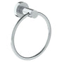 Watermark - Wall Mounted Towel Ring - Vintage Copper