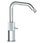 Watermark - Deck Mounted Monoblock Lavatory Mixer - Vintage Copper