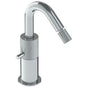 Watermark - Deck Mounted Monoblock Bidet Mixer - Vintage Copper