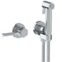 Watermark - Wall Mounted Bidet Spray Set - Vintage Copper