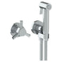 Watermark - Wall Mounted Bidet Spray Set - Vintage Copper
