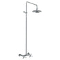 Watermark - Wall Mounted Exposed Shower - Vintage Copper