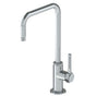 Watermark - Deck Mounted 1 Hole Kitchen Faucet - Vintage Copper