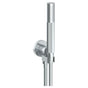 Watermark - Wall Mounted Hand Shower Set with Slim Hand Shower and 69'' Hose - Vintage Copper