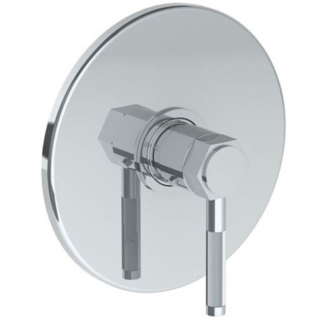 Watermark - Wall mounted Thermostatic Shower Trim, 7 1/2'' - Vintage Copper