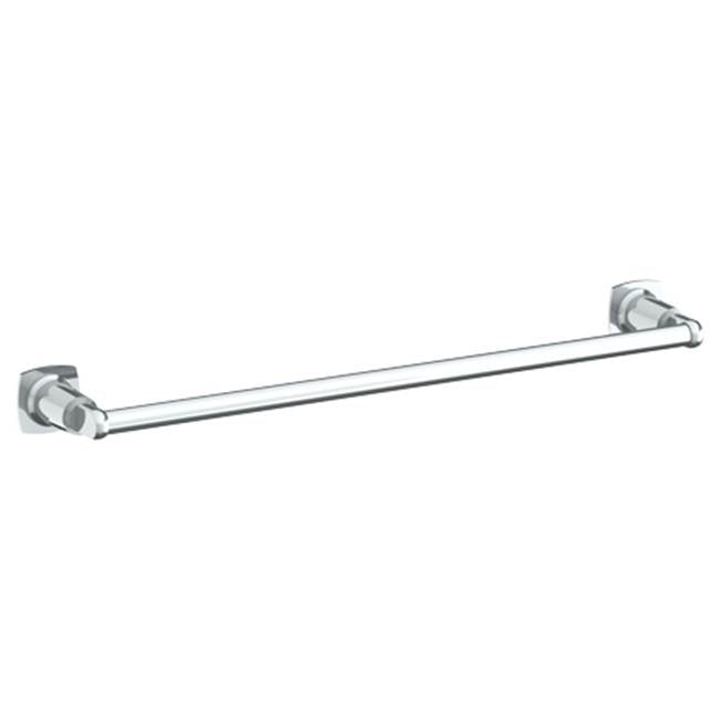Watermark - Wall Mounted Towel Bar, 18'' - Vintage Copper