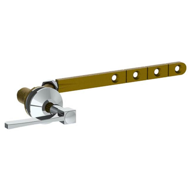 Watermark - Tank Lever - Vintage Copper