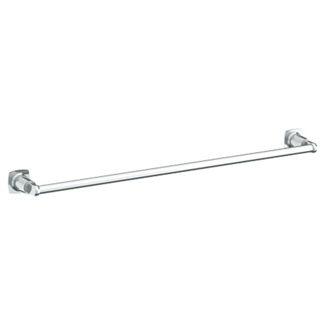 Watermark - Wall Mounted Towel Bar, 24'' - Vintage Copper