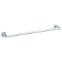 Watermark - Wall Mounted Towel Bar, 24'' - Vintage Copper