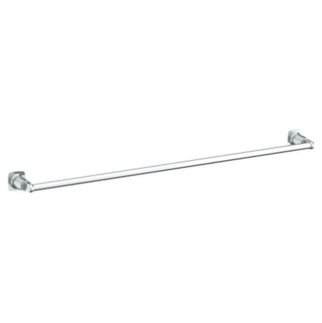 Watermark - Wall Mounted Towel Bar, 30'' - Vintage Copper