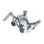 Watermark - Deck Mounted Monoblock Bidet Mixer - Vintage Copper