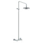 Watermark - Wall Mounted Exposed Shower - Vintage Copper