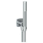 Watermark - Wall Mounted Hand Shower Set with Slim Hand Shower and 69'' Hose - Vintage Copper