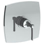 Watermark - Wall mounted Thermostatic Shower Trim, 7 1/2'' - Vintage Copper