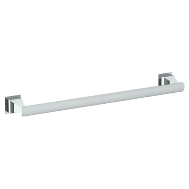 Watermark - Wall Mounted Towel Bar, 18'' - Vintage Copper
