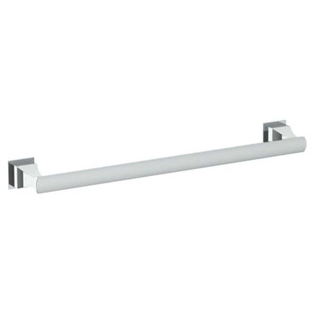 Watermark - Wall Mounted Towel Bar, 18'' - Vintage Copper