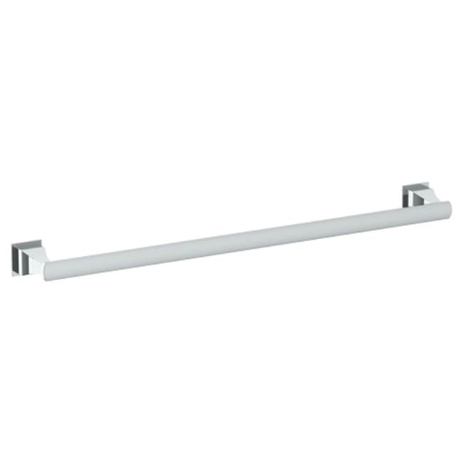 Watermark - Wall Mounted Towel Bar, 24'' - Vintage Copper