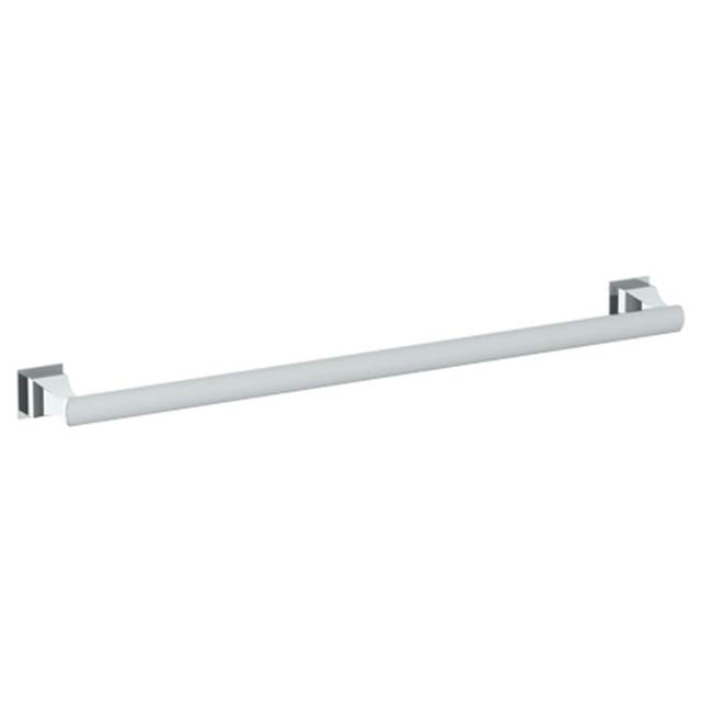 Watermark - Wall Mounted Towel Bar, 24'' - Vintage Copper