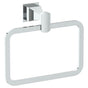 Watermark - Wall Mounted Towel Ring - Vintage Copper