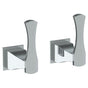 Watermark - Wall Mounted 2-Valve Shower Trim - Vintage Copper