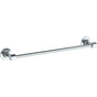 Watermark - Wall Mounted Towel Bar, 24'' - Vintage Copper