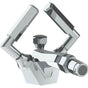 Watermark - Deck Mounted Monoblock Bidet Mixer - Vintage Copper