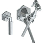 Watermark - Wall Mounted Bidet Spray Set - Vintage Copper