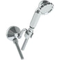 Watermark - Wall Mounted Hand Shower Set with Slim Hand Shower and 69'' Hose - Vintage Copper
