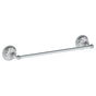 Watermark - Wall Mounted Towel Bar, 18'' - Vintage Copper